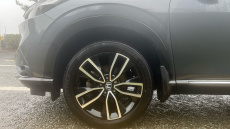 Honda HR-V 1.5 eHEV Advance 5dr CVT Hybrid Hatchback